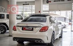 مێرسێدس بێنز C-Class